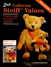 Steiff Price Guides